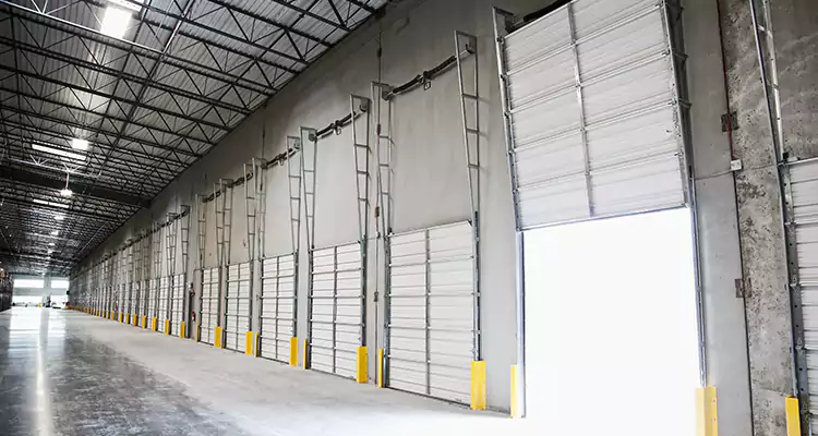 Industrial Roller Door Repair Prices in Cooper City, FL