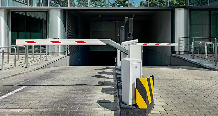 Affordable And Fast Parking Boom Gate Repair Services in Cooper City, FL
