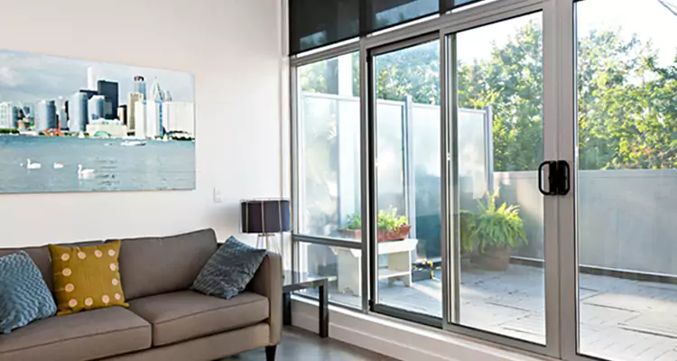 Andersen Patio Door Roller Replacement in Cooper City, FL
