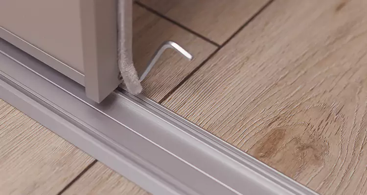 Squeaky Sliding Door Repair in Cooper City, FL