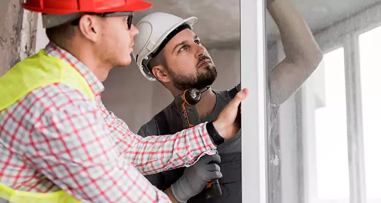 Sliding Patio Door Sticking? Expert Repair in Cooper City, FL.