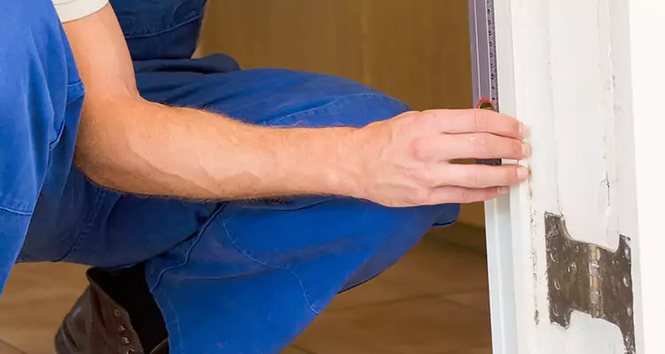 Soft Close Pocket Door Repair in Cooper City, FL