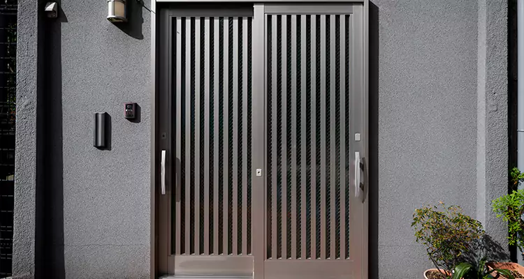 Pocket Door Track Rollers Repair in Cooper City, FL