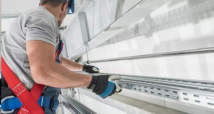 Glass Balcony Railing Replacement in Cooper City, FL