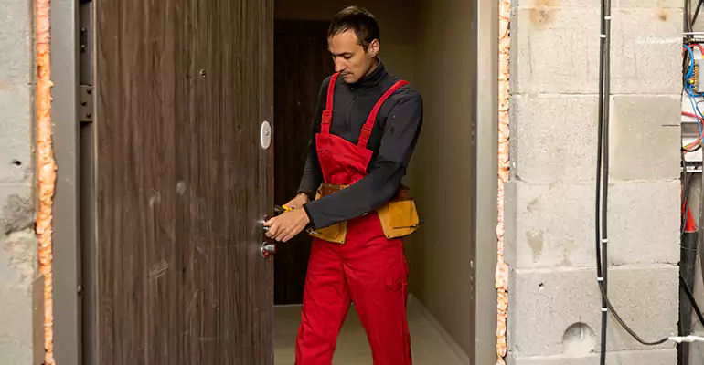 Residential Sliding Glass Door Repair in Cooper City, FL