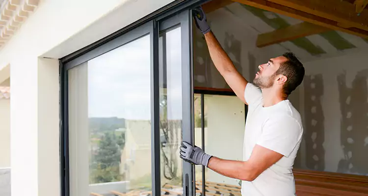 Screen Door Repair Cost in Cooper City, FL