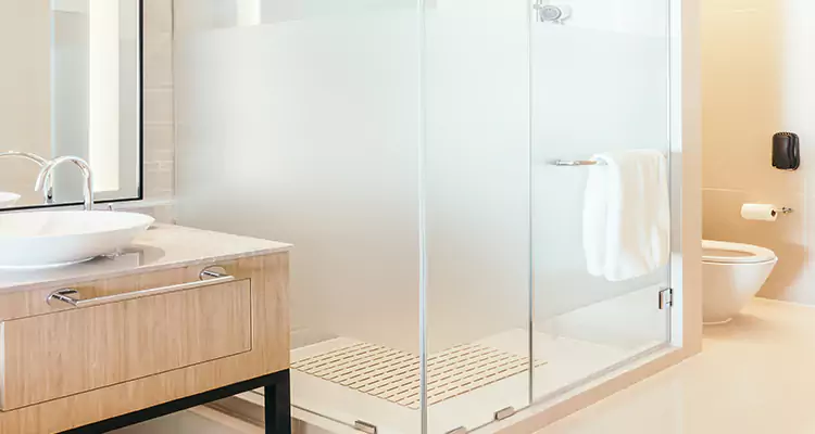 Expert Shower Door Fix and Repair in Cooper City, FL
