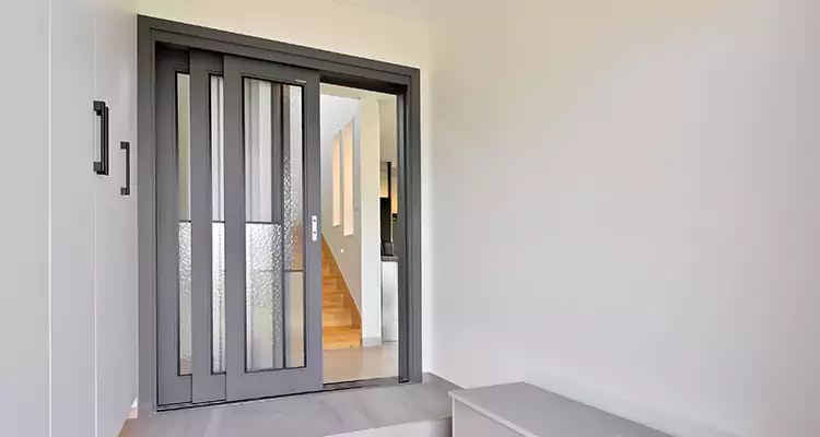 Fix Sliding Patio Door Rollers in Cooper City, FL