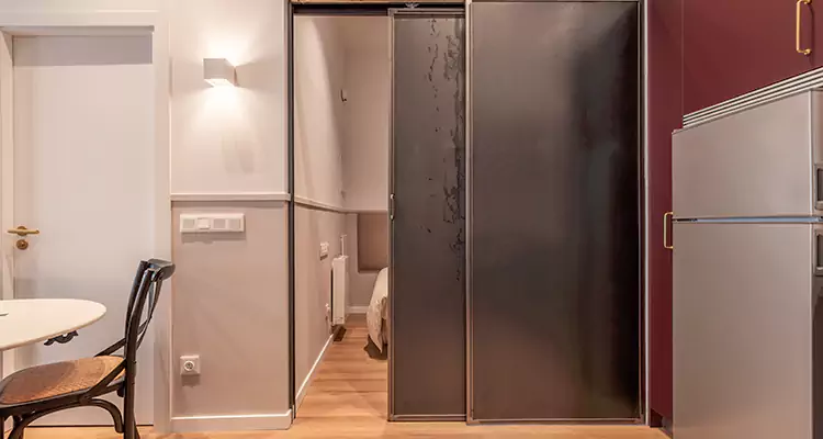 Adjust Pella Sliding Doors Not Moving in Cooper City, FL