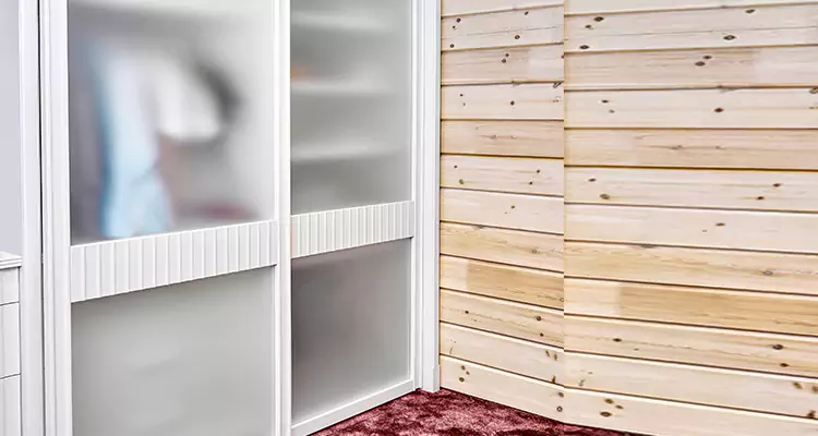 Sliding Closet Door Rollers Replacement in Cooper City, FL