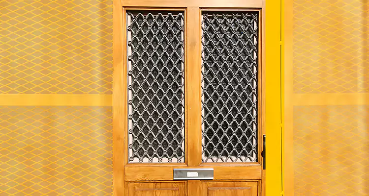 Sliding Pet Screen Door Replacement in Cooper City, FL
