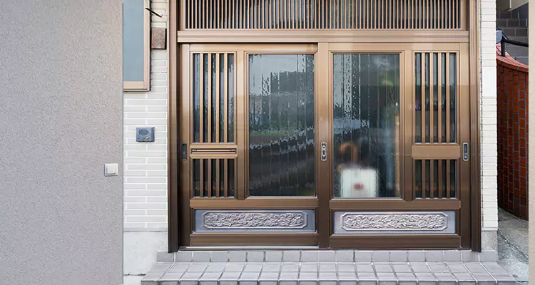 UPVC Sliding Porch Doors Repair in Cooper City, FL