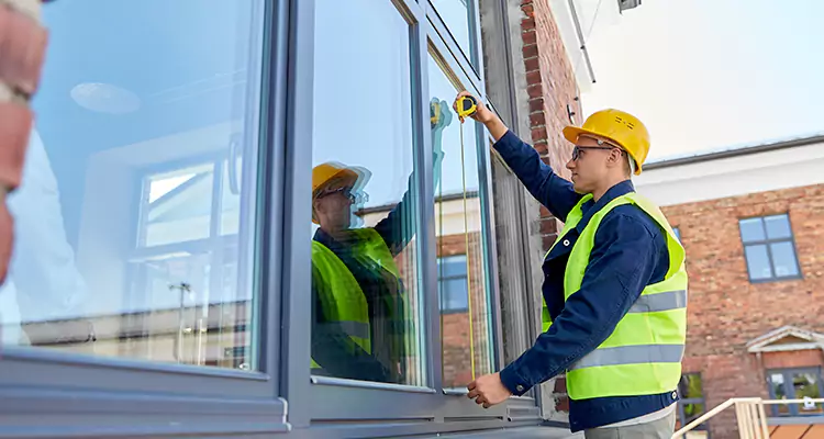 Home Window Repair in Cooper City, FL
