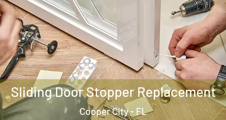  Sliding Door Stopper Replacement Cooper City - FL